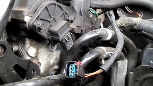 See U216A repair manual